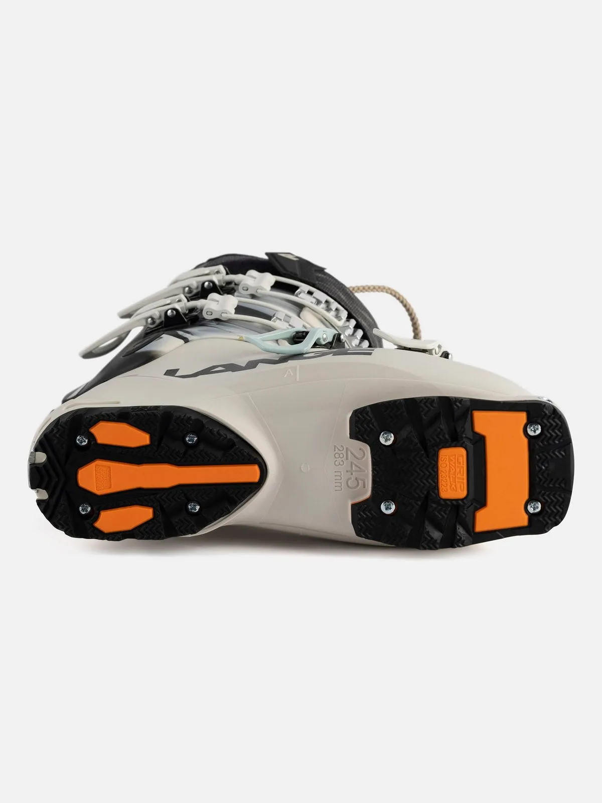 Buty narciarskie LANGE XT3 FREE 95 MV  W GW Warm White