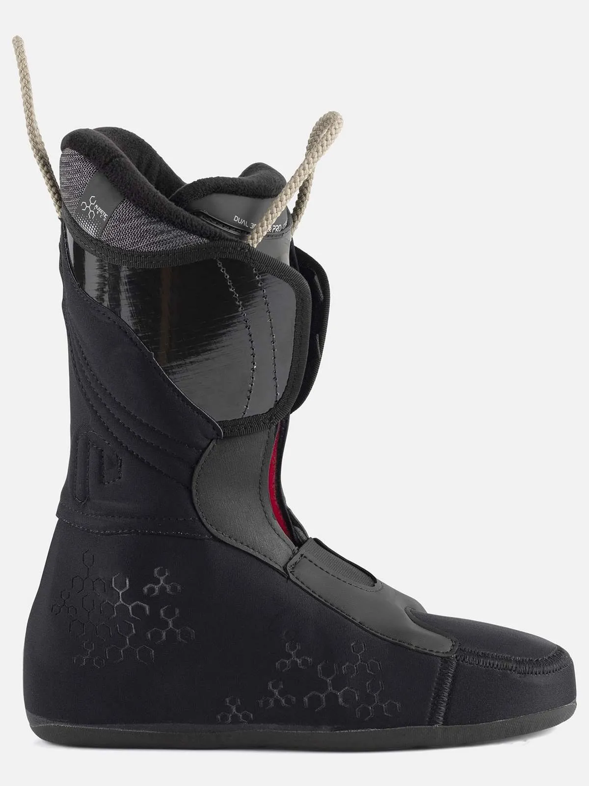 Buty narciarskie LANGE XT3 FREE 95 MV  W GW Warm White