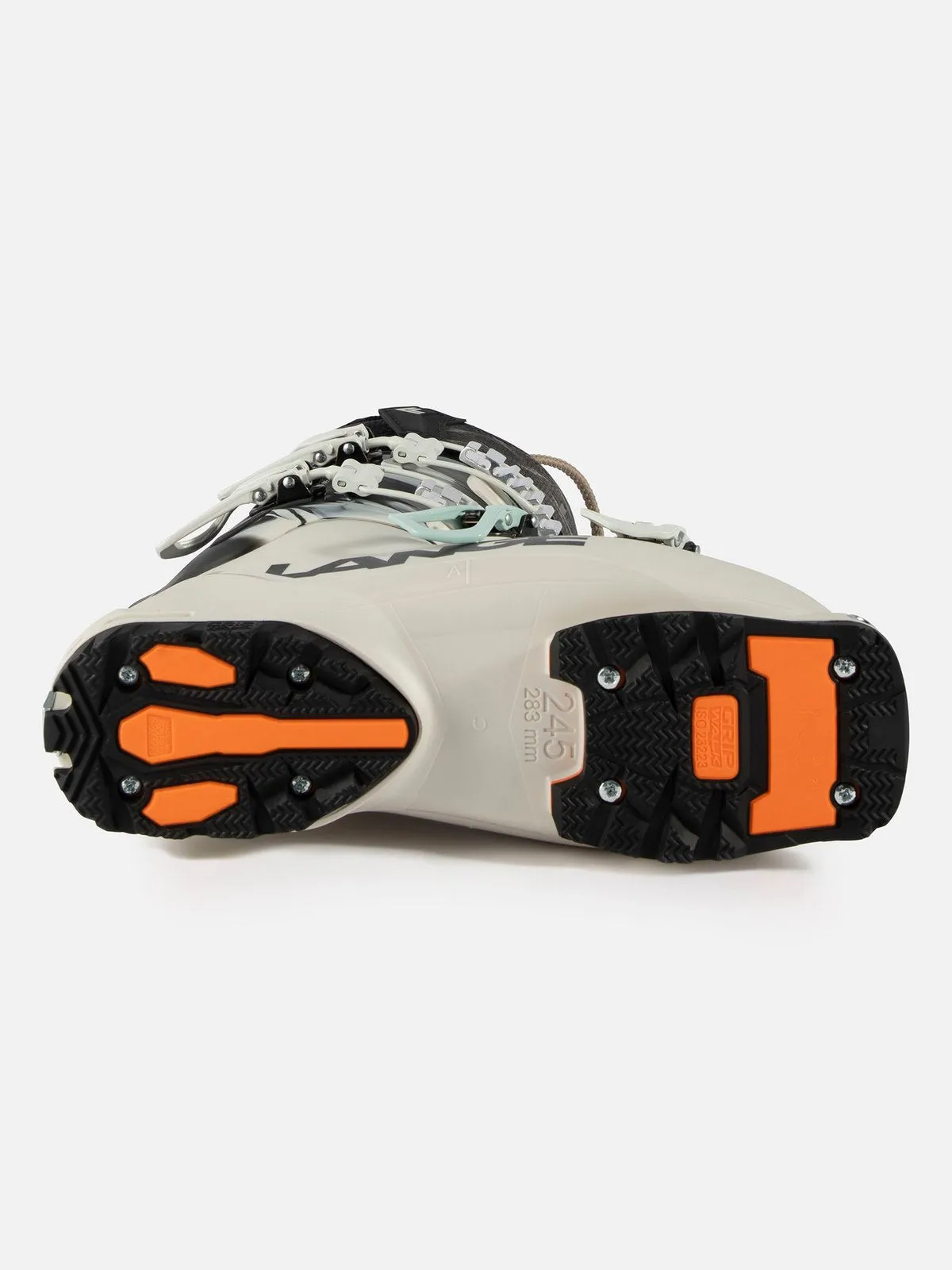 Buty narciarskie LANGE XT3 FREE 95 W LV GW Warm White