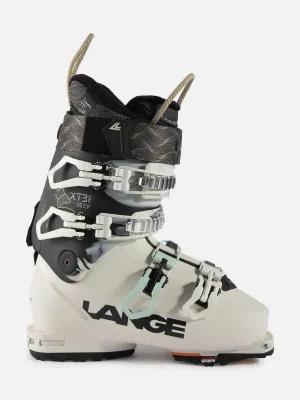 Buty narciarskie LANGE XT3 FREE 95 W LV GW Warm White
