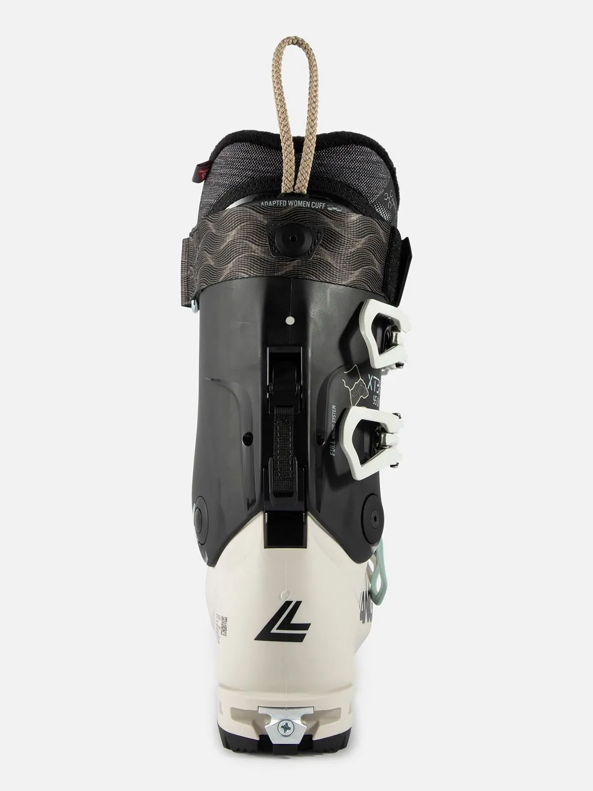Buty narciarskie LANGE XT3 FREE 95 W LV GW Warm White