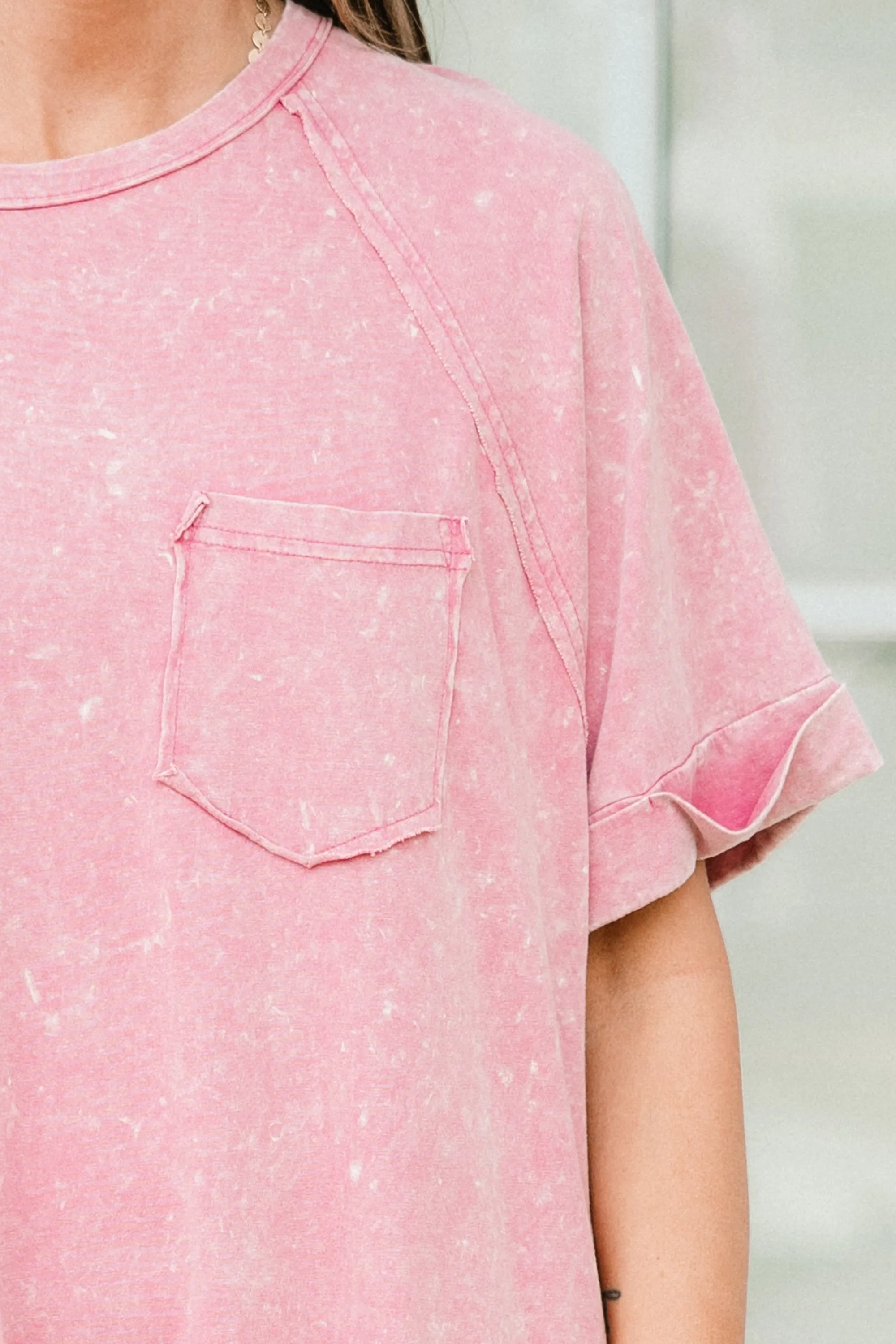 Bye Bye Birdie Dress, Mauve