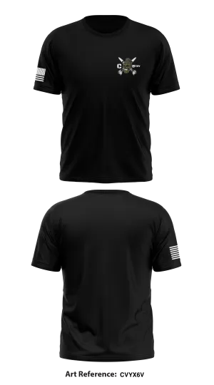 C 3-4 ADAR Store 1 Core Men's SS Performance Tee - cVYX6v