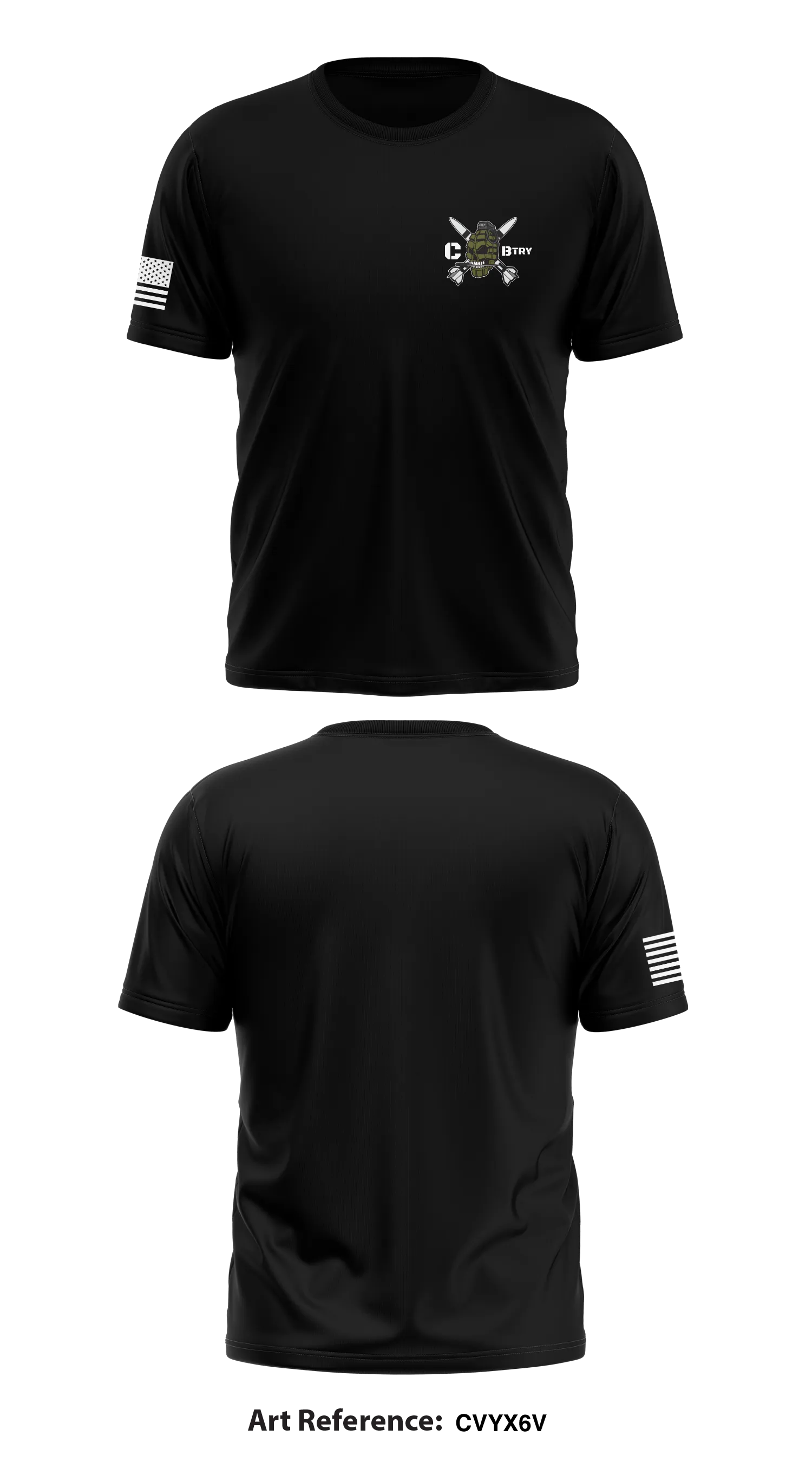 C 3-4 ADAR Store 1 Core Men's SS Performance Tee - cVYX6v