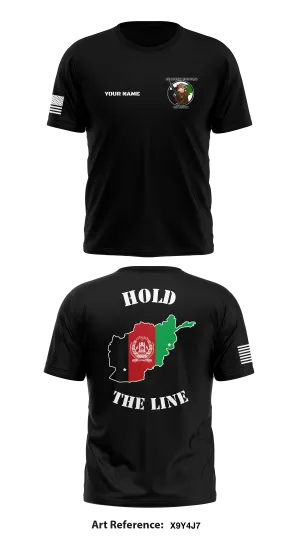 C-TRP, 3-71 CAV Store 1 Core Men's SS Performance Tee - x9y4j7