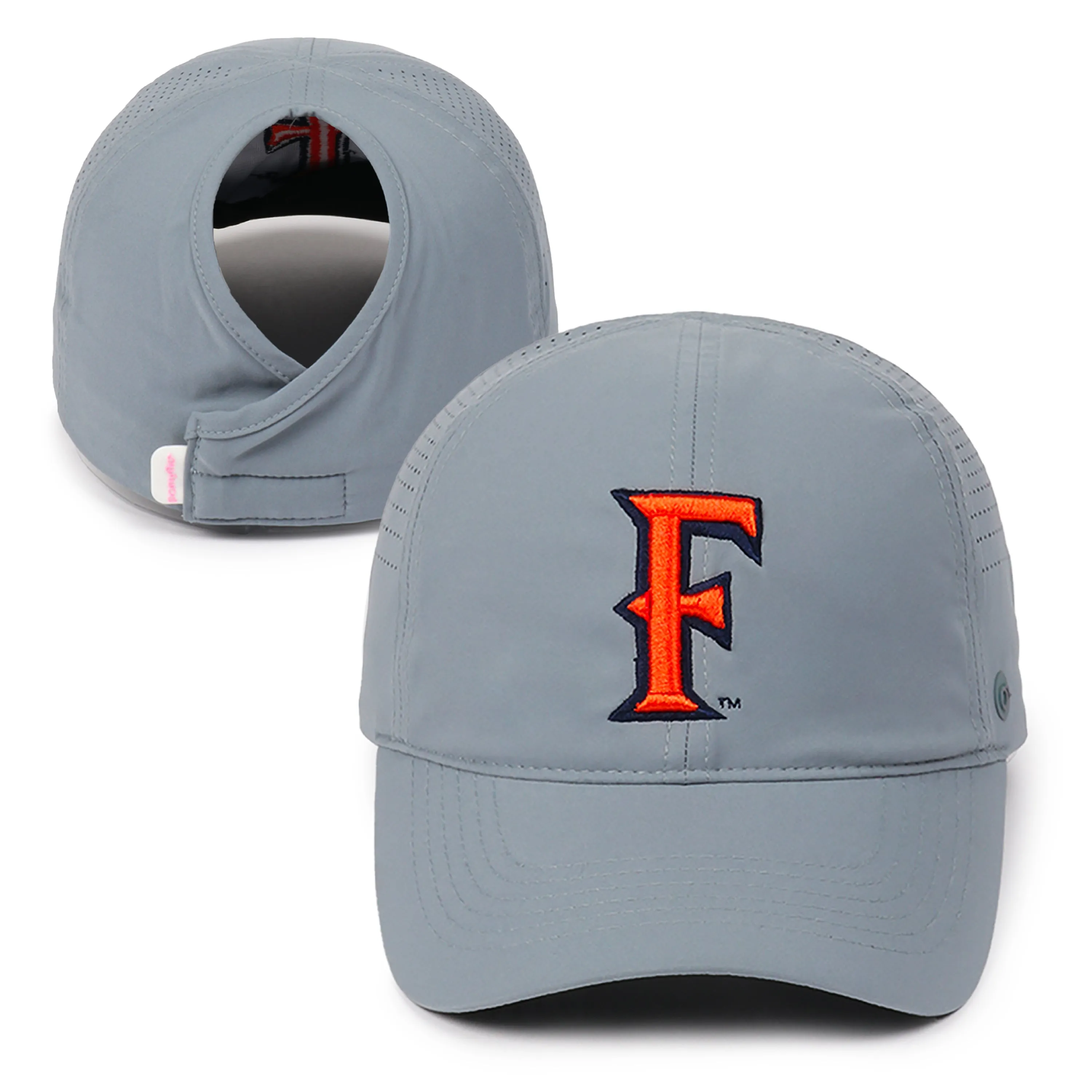 Cal State Fullerton x Ponyflo® Active Cap