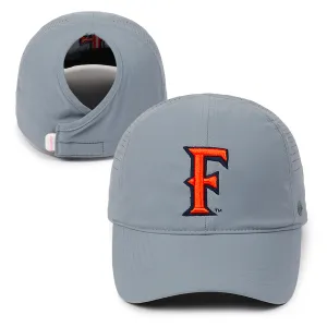 Cal State Fullerton x Ponyflo® Active Cap