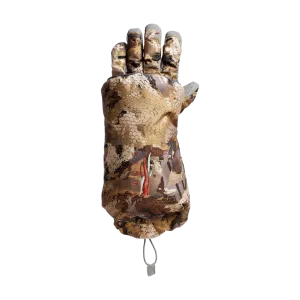Callers Glove (Left)