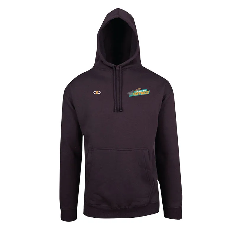 Canada Bay Cannons Pullover Hoodies