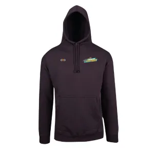 Canada Bay Cannons Pullover Hoodies