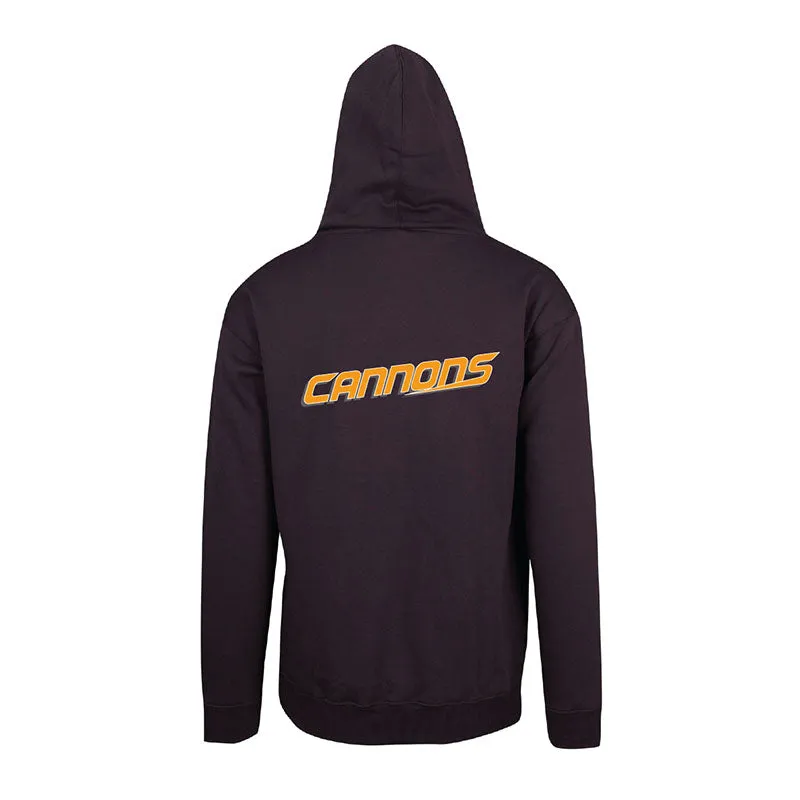 Canada Bay Cannons Pullover Hoodies
