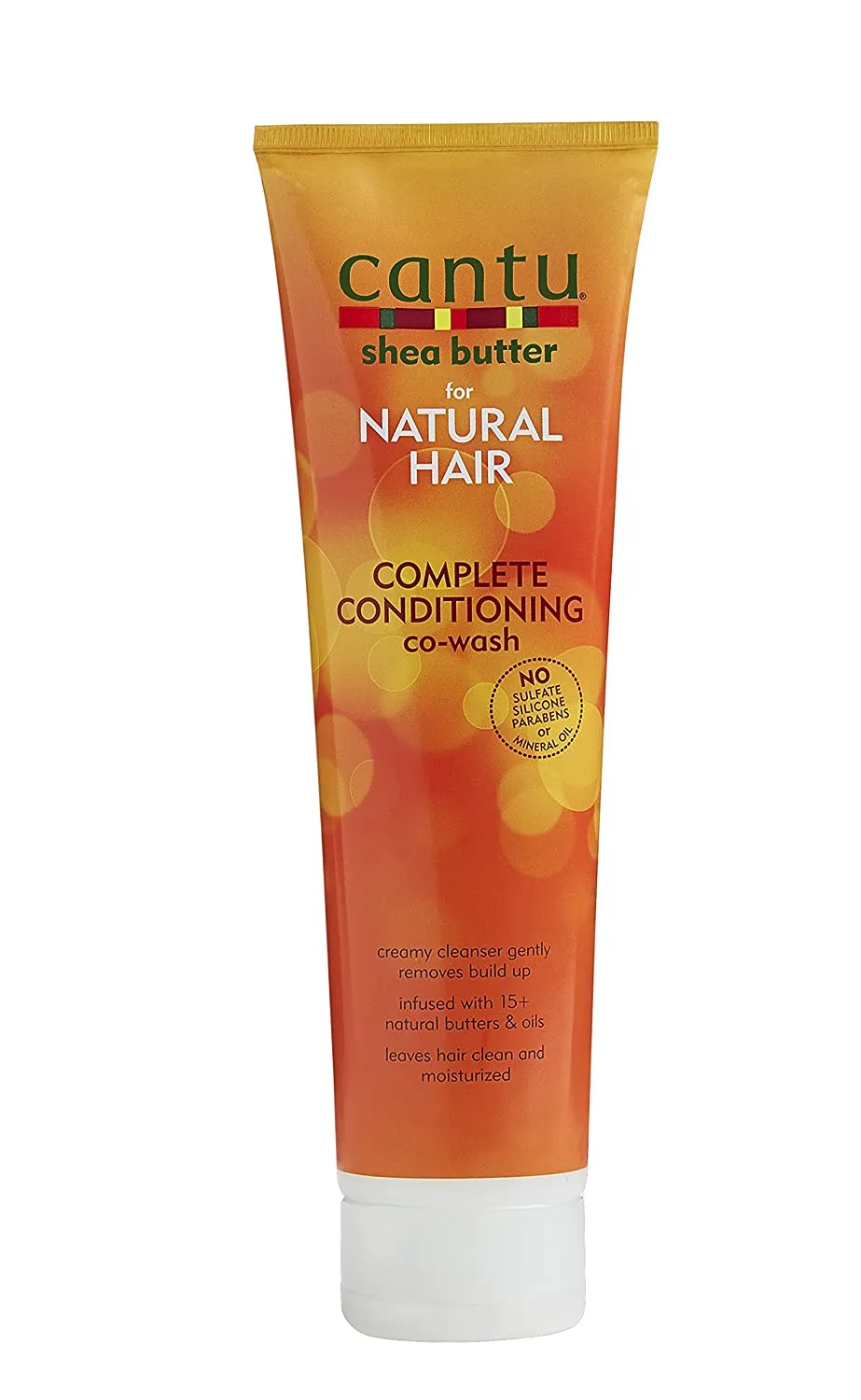 Cantu Complete Conditioning Cowash