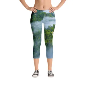 Capri Leggings "2024-0141 Image 14"