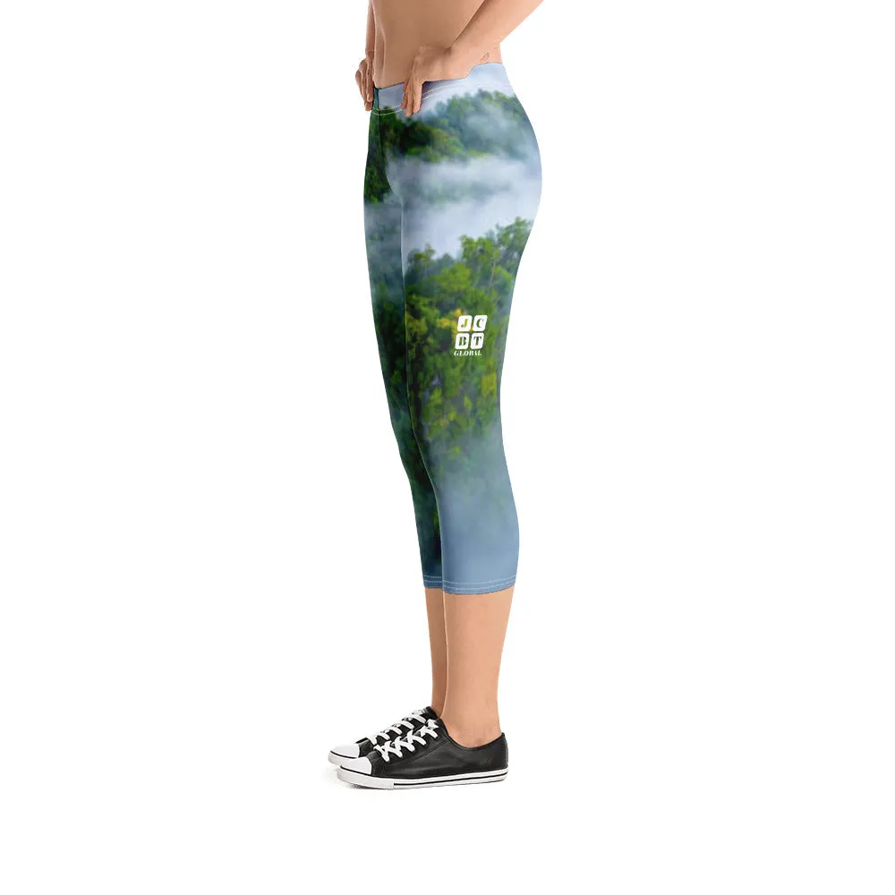 Capri Leggings "2024-0141 Image 14"