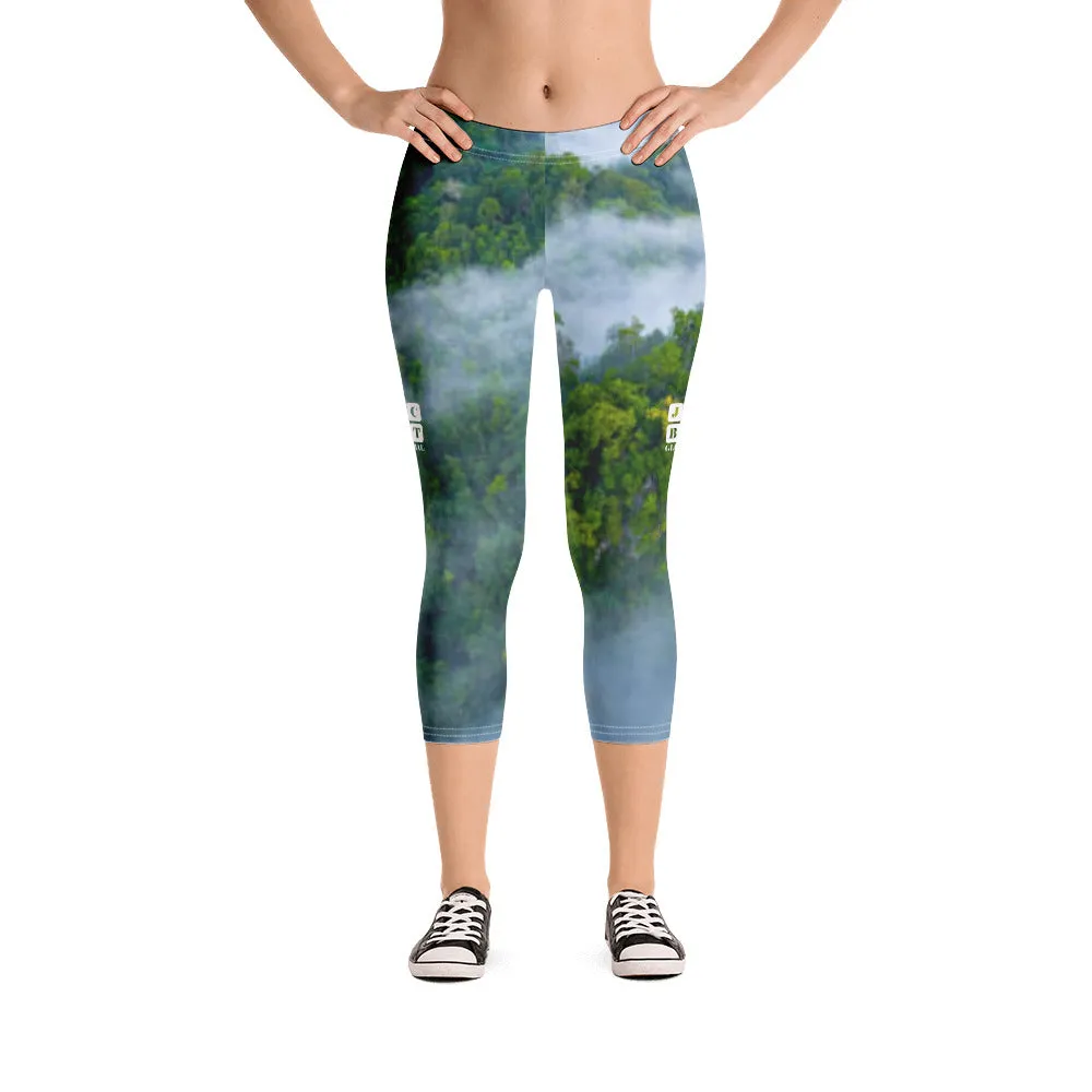 Capri Leggings "2024-0141 Image 14"