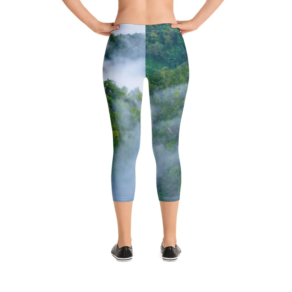 Capri Leggings "2024-0141 Image 14"