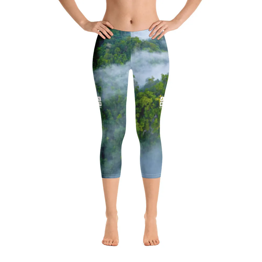 Capri Leggings "2024-0141 Image 14"
