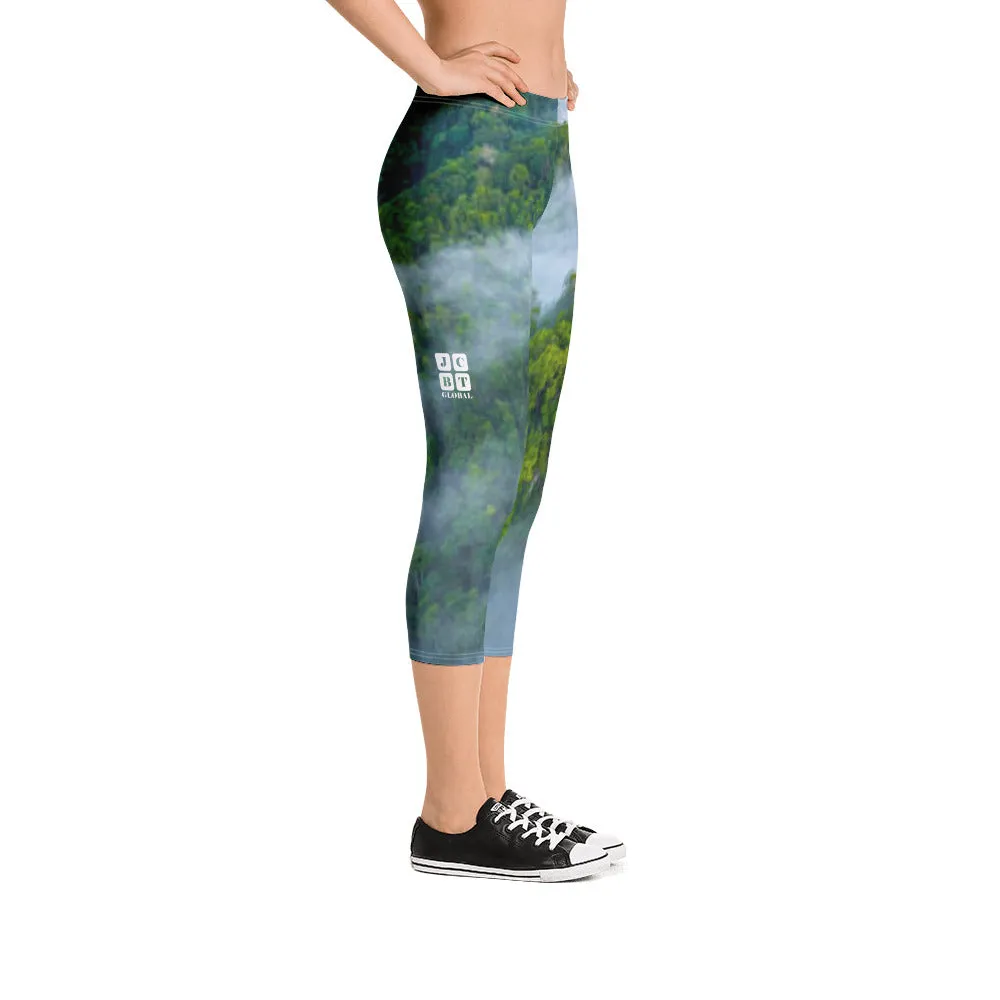Capri Leggings "2024-0141 Image 14"