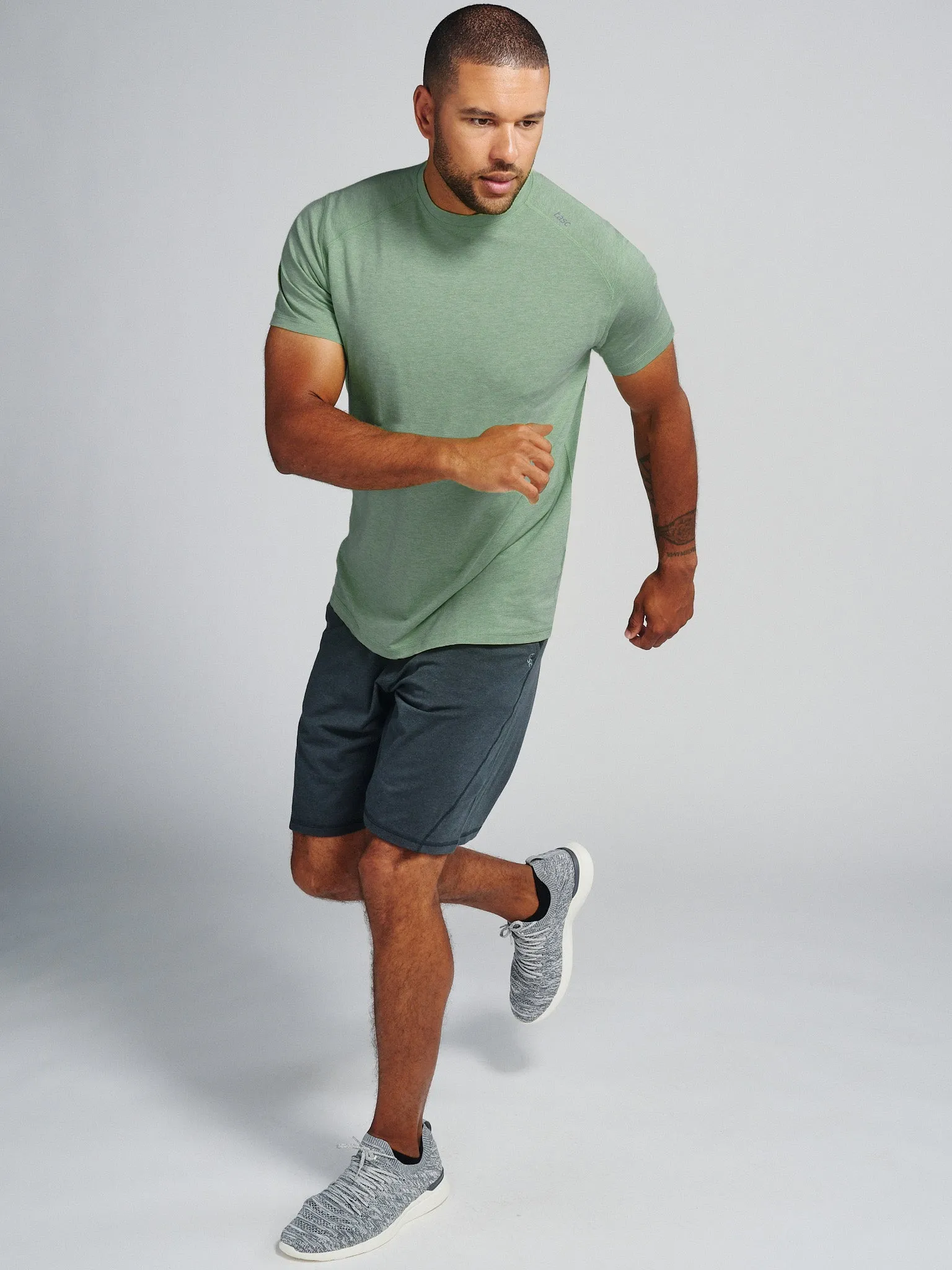 Carrollton Fitness T-Shirt