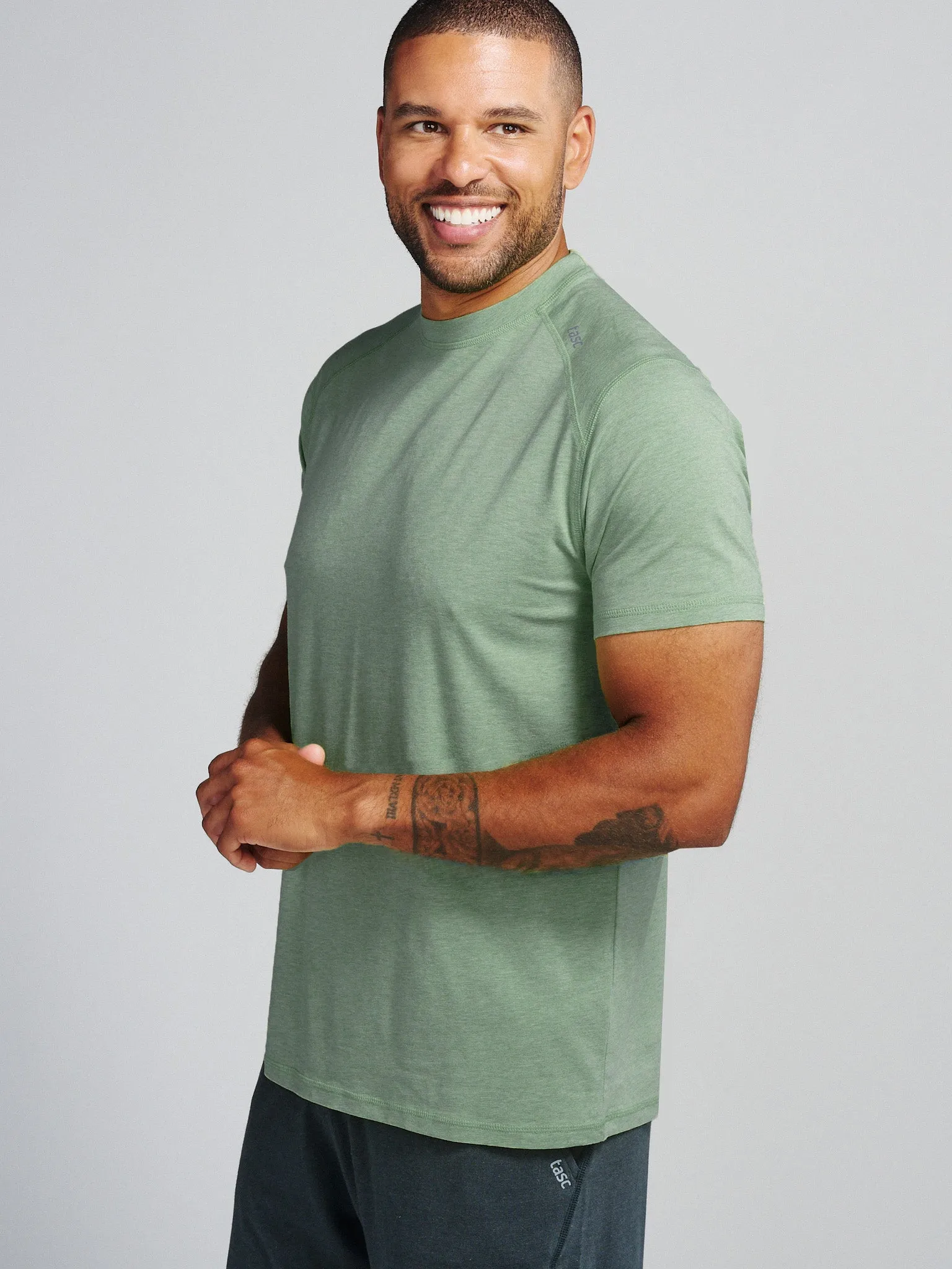 Carrollton Fitness T-Shirt