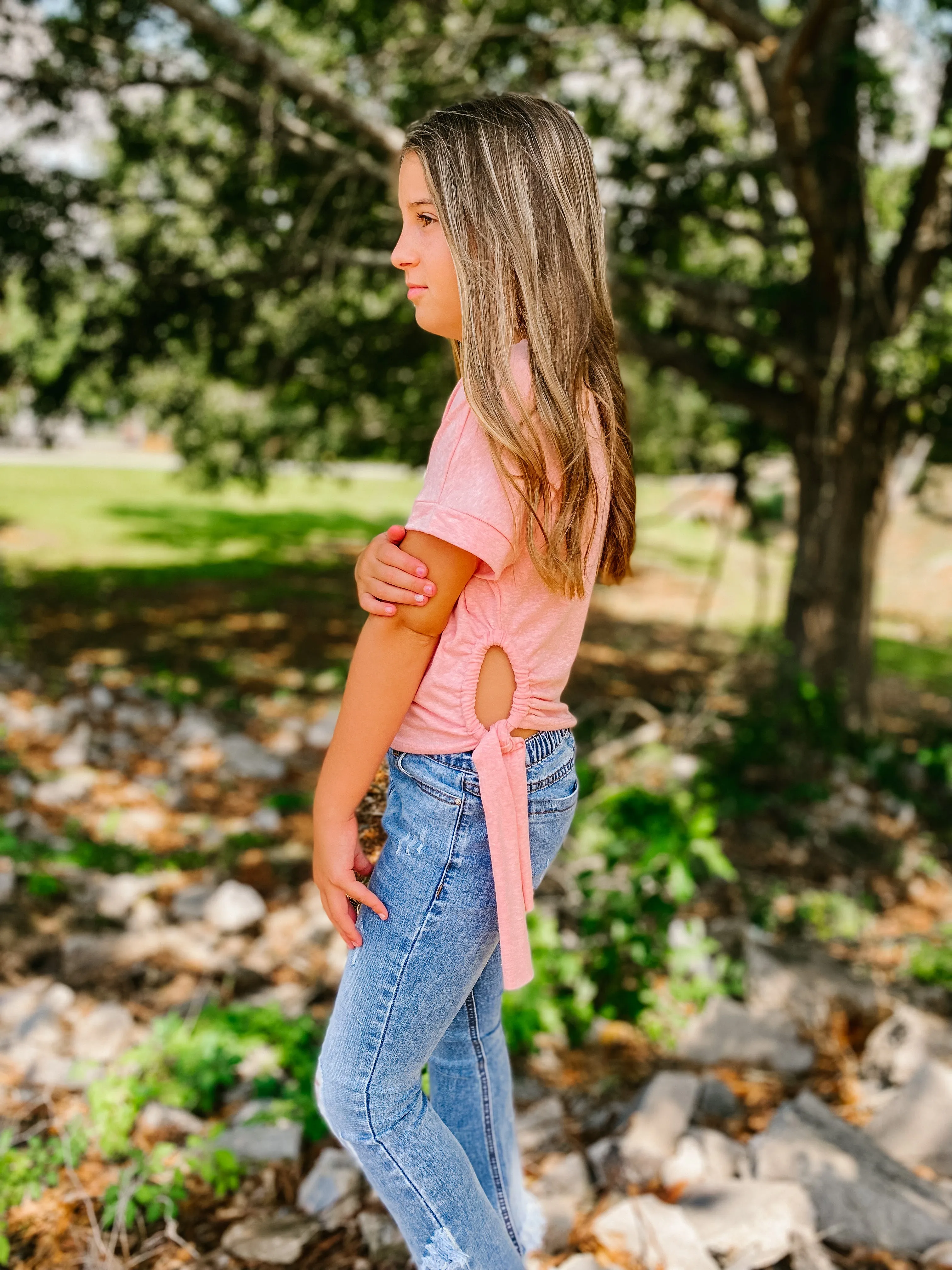 Carsyn Top