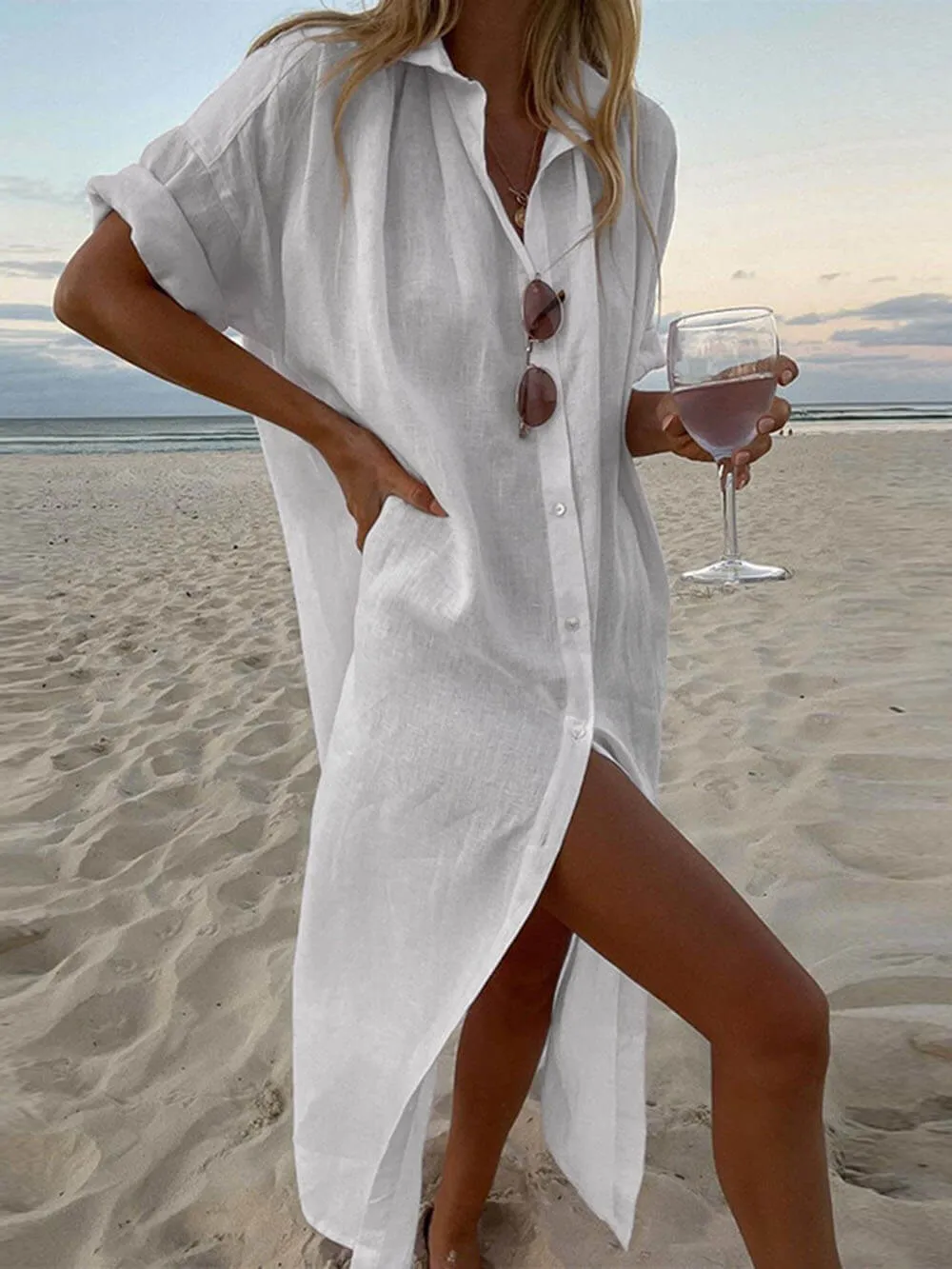 Cassie | Dress