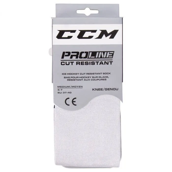 CCM Pro Cut Resistant Hockey Skate Socks