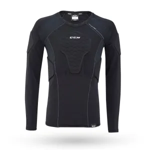 CCM Referee Padded Shirt