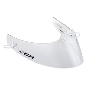 CCM Senior Lexan Goalie Neck Protection