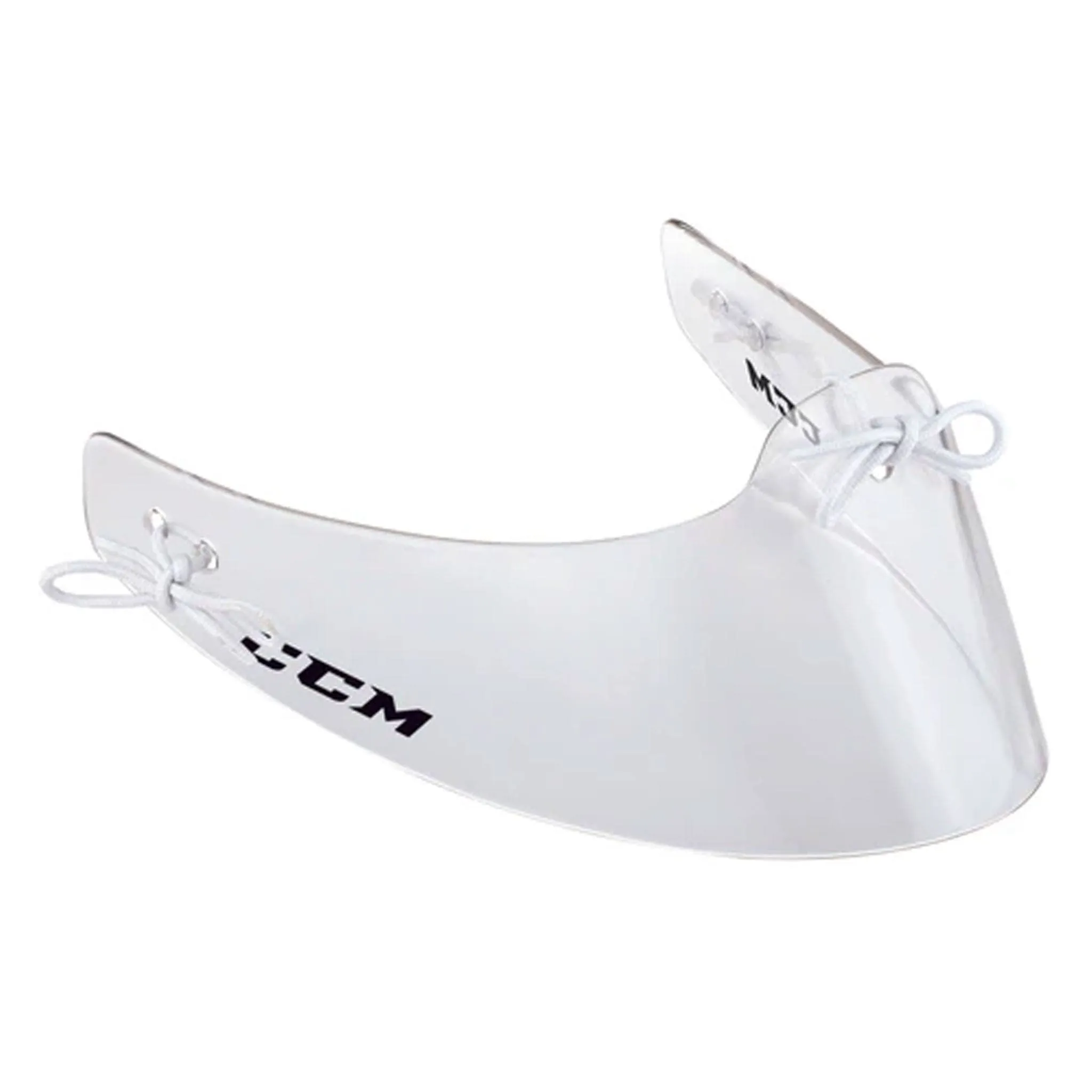CCM Senior Lexan Goalie Neck Protection