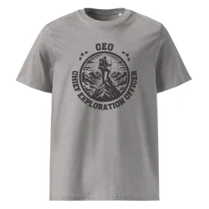 CEO Organic T-shirt