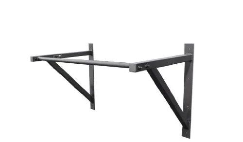 CFF WALL CEILING MOUNTED PULL UP BAR - 48" WIDE