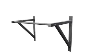 CFF WALL CEILING MOUNTED PULL UP BAR - 48" WIDE