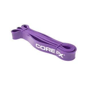 CFX LATEX STRENGTH BAND PURPLE - STBA3