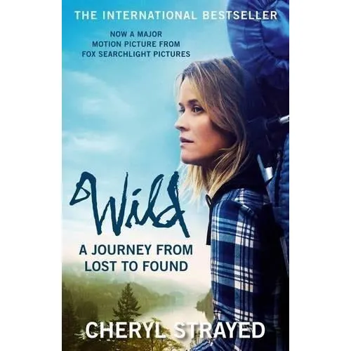Cheryl Strayed Collection 3 Books Bundle With Gift Journal (Brave Enough [Hardcover], Tiny Beautiful Things,Wild)