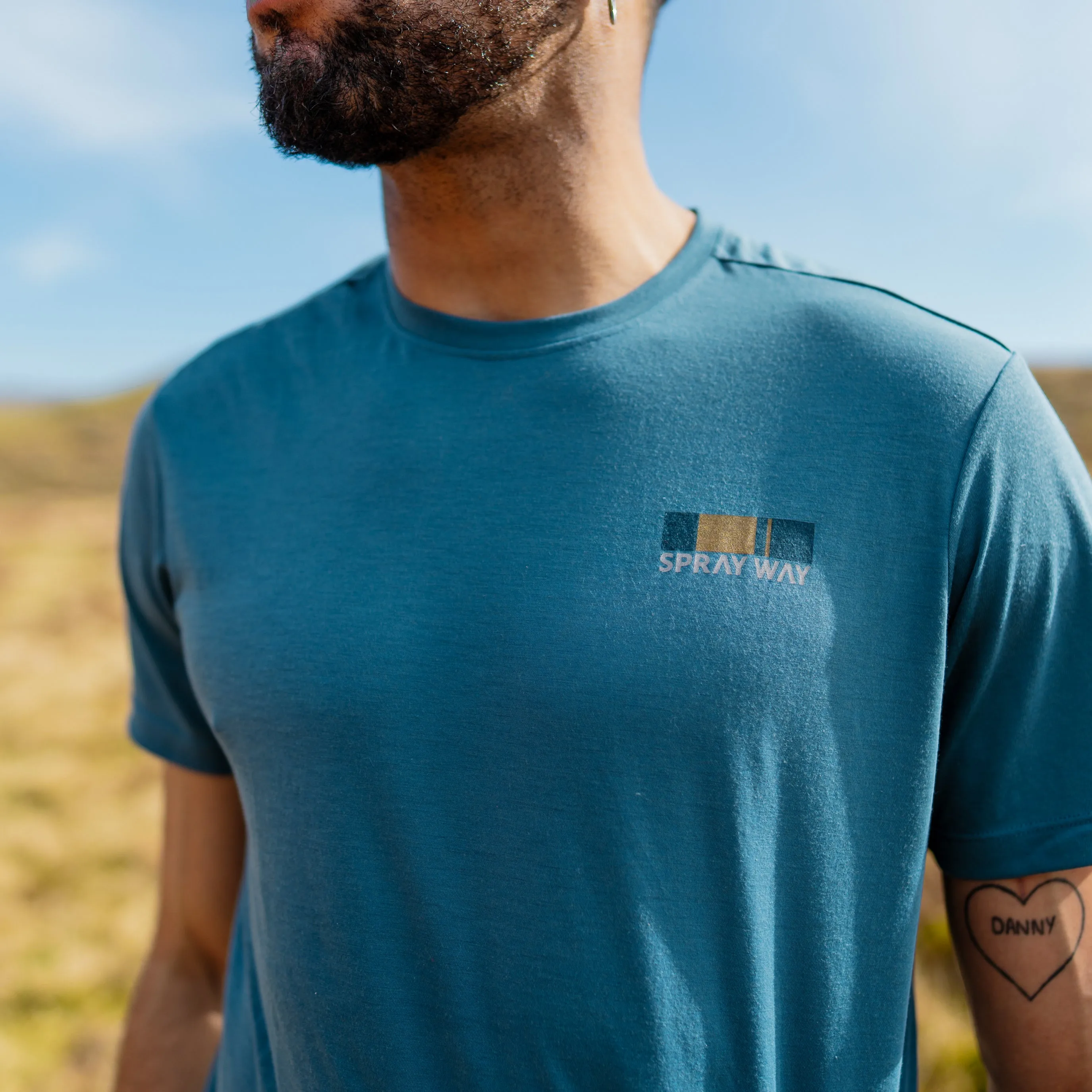 Chester Street Tee