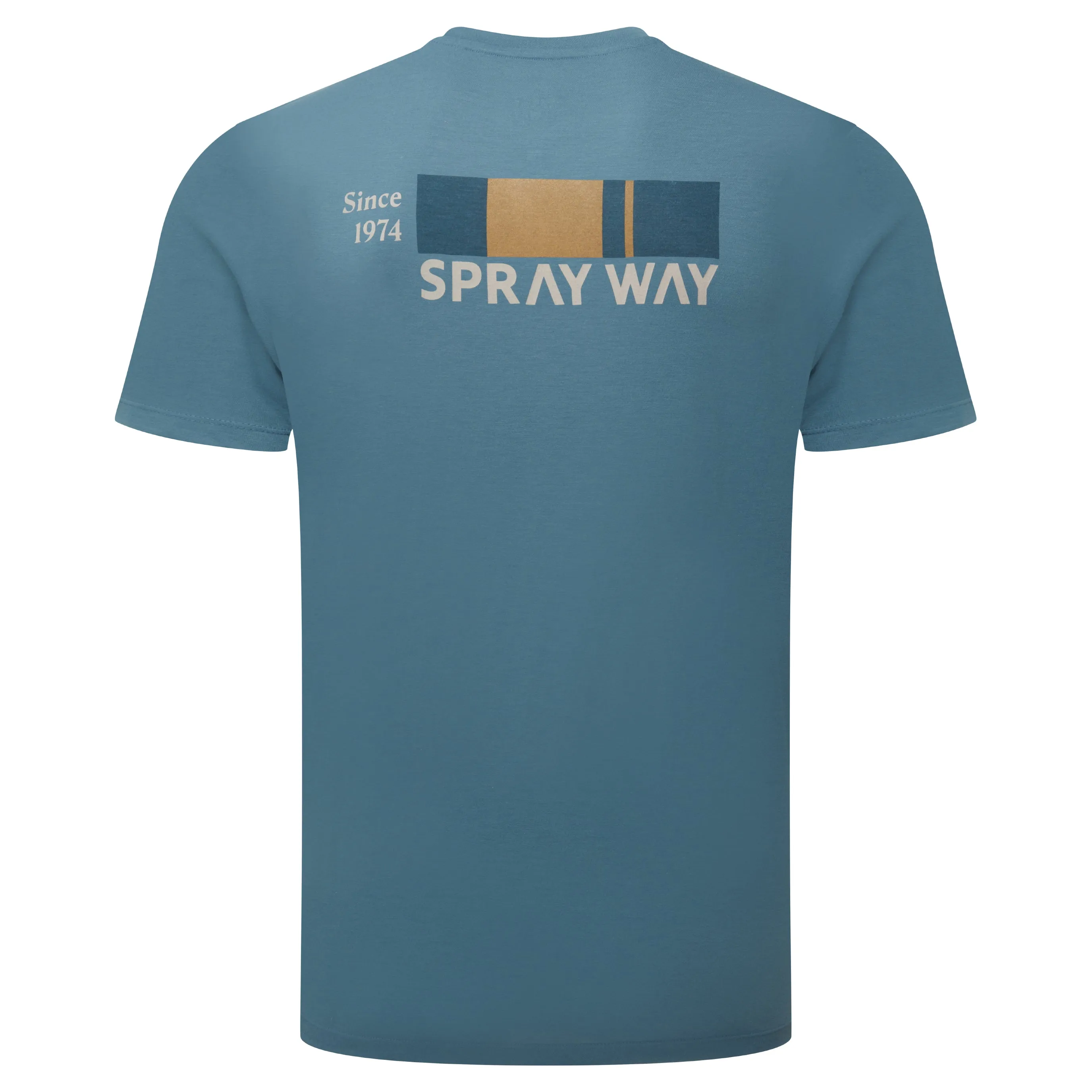 Chester Street Tee