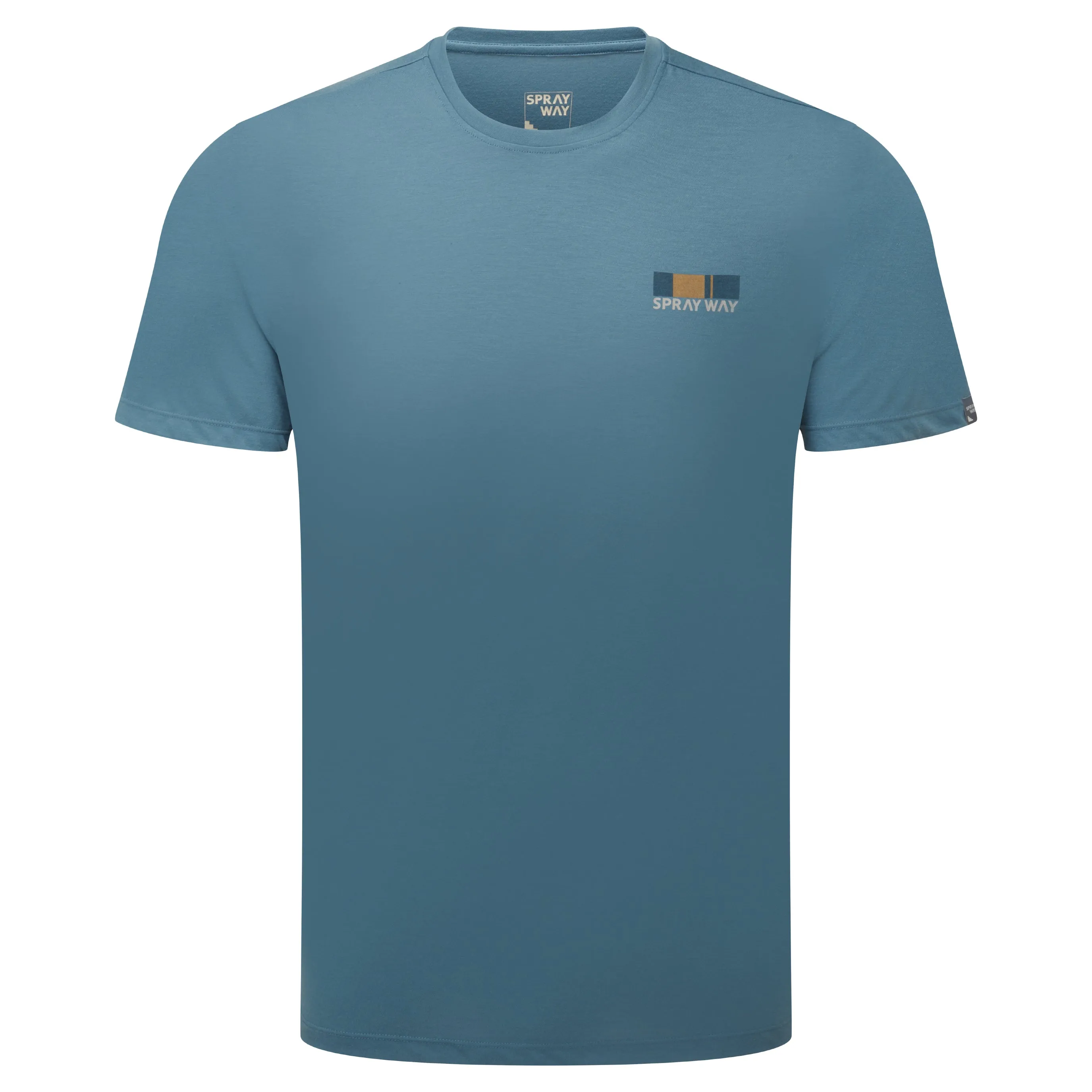 Chester Street Tee