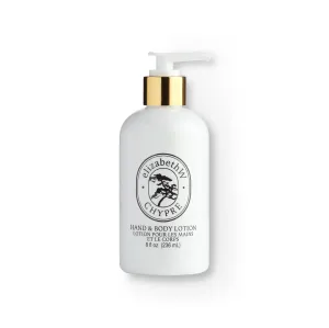 Chypre Hand and Body Lotion