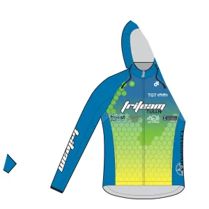 CITY Bremen Windbreaker - Children
