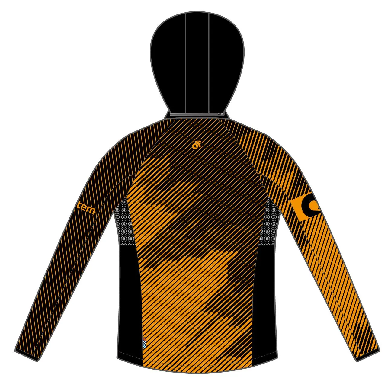 CITY Bremen Windbreaker - Children