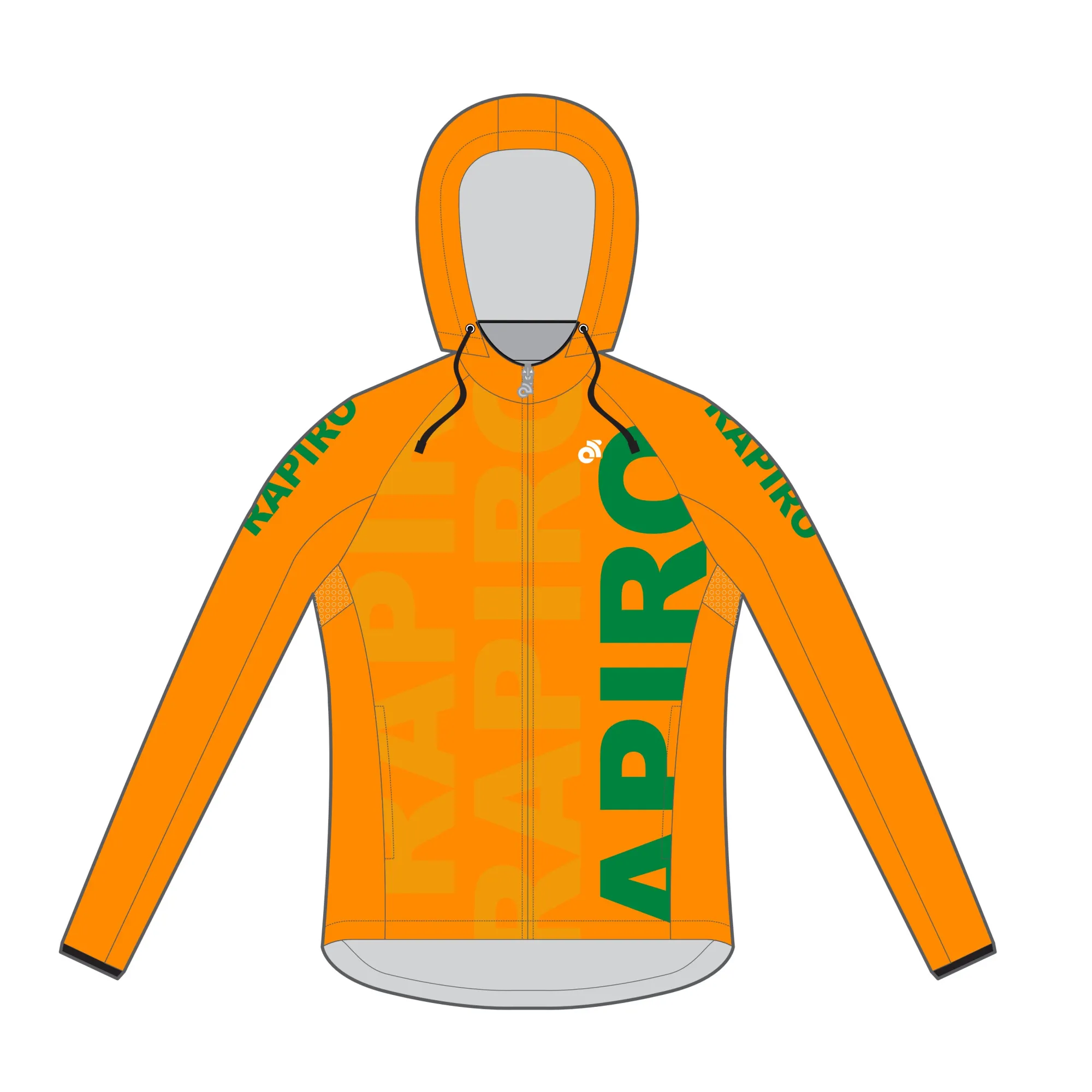 CITY Bremen Windbreaker