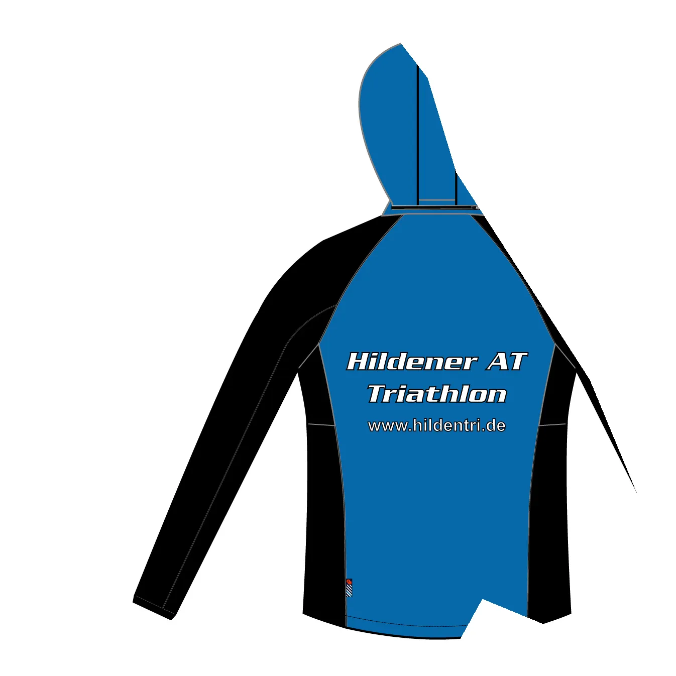 CITY Bremen Windbreaker