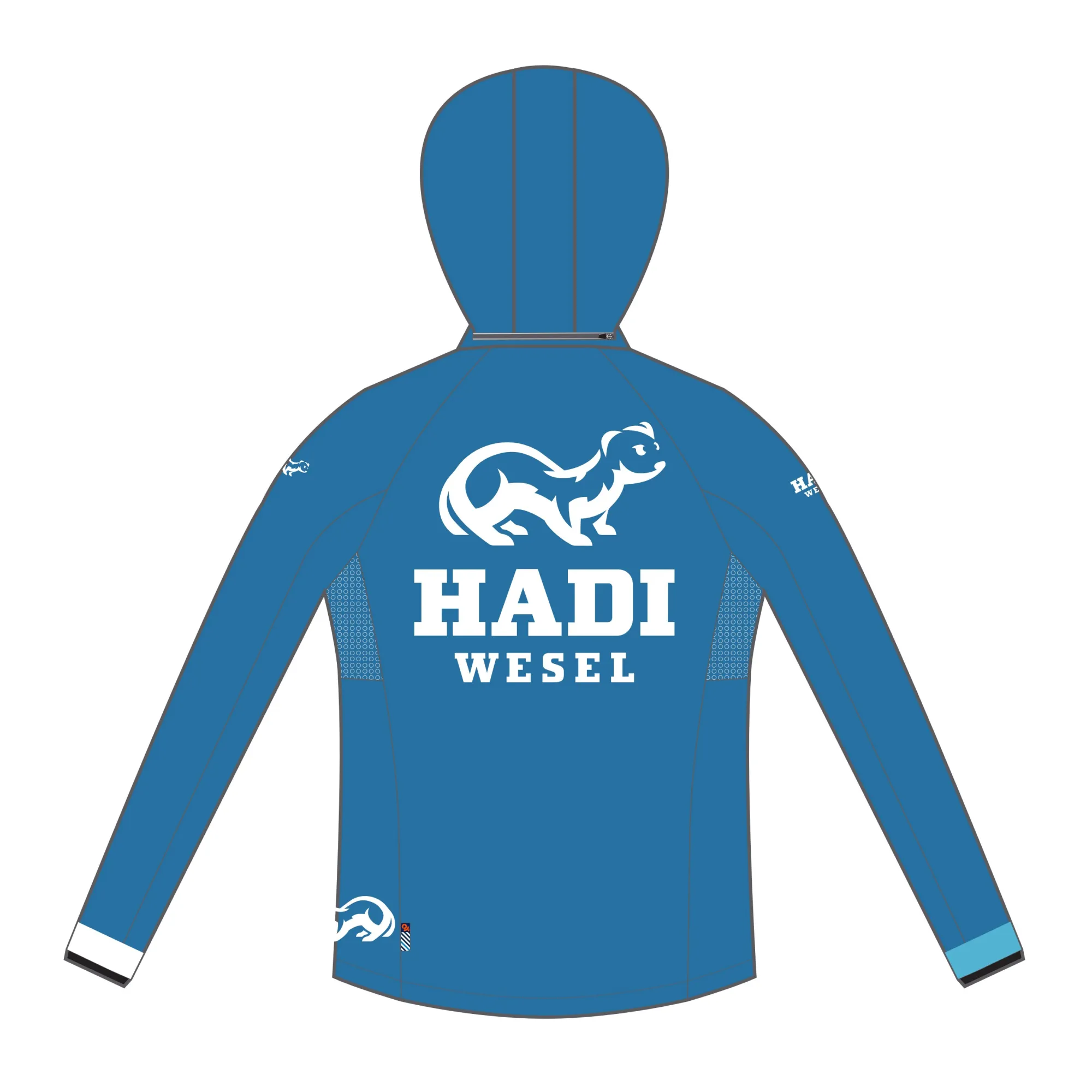 CITY Bremen Windbreaker