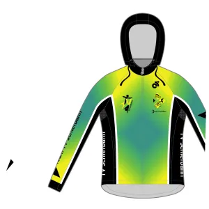 CITY Bremen Windbreaker