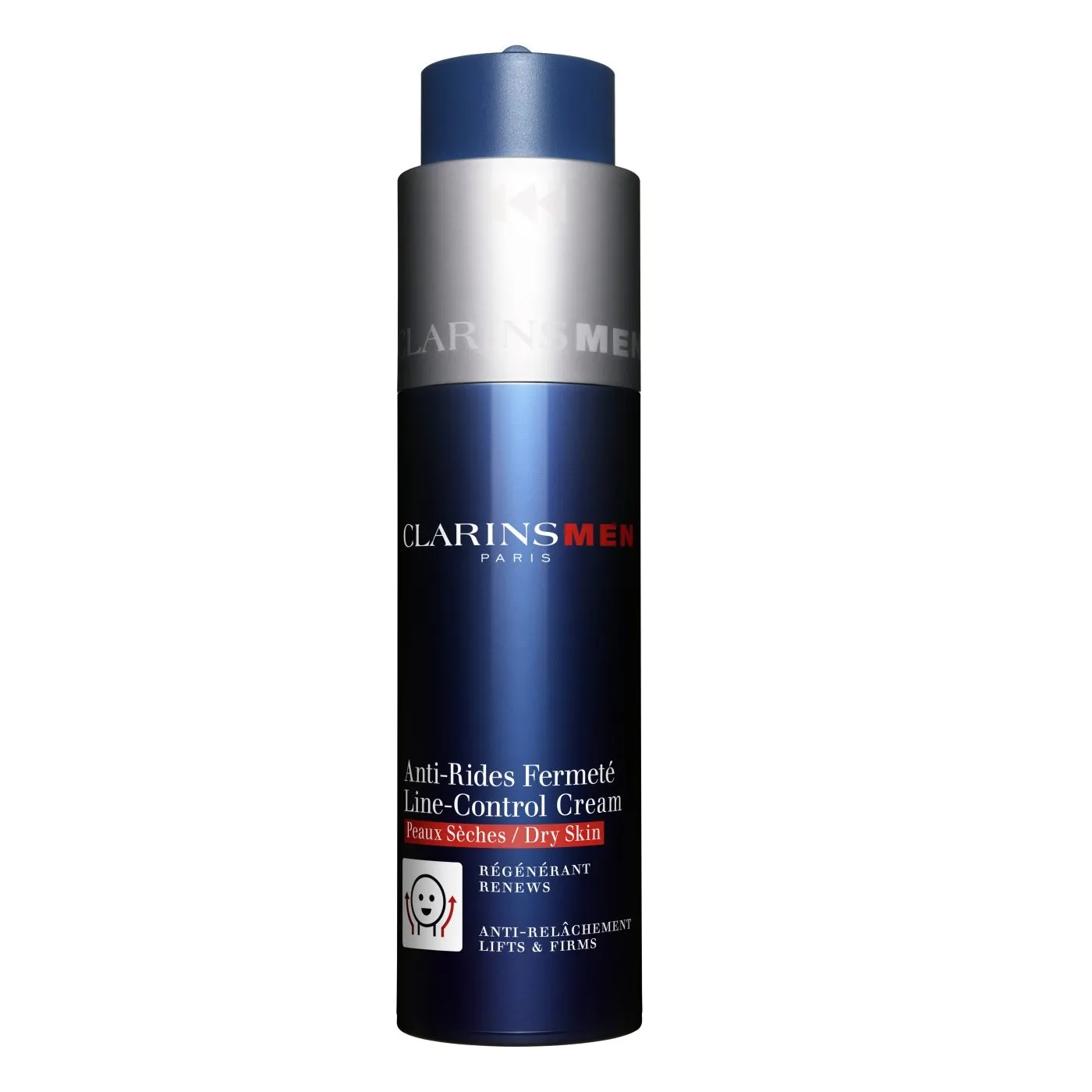 Clarins Men Line-Control Cream