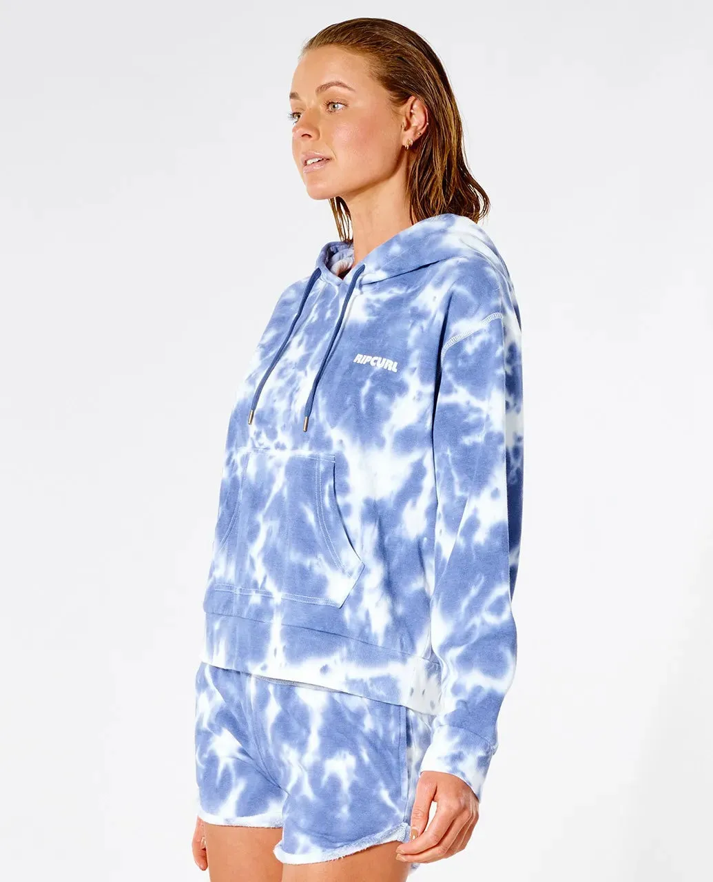 Classic Surf Hoodie
