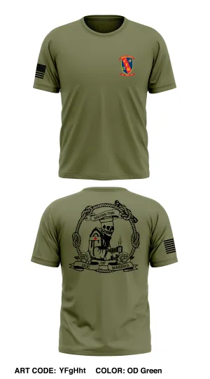 CLB-11 medical Store 1 Core Men's SS Performance Tee - YFgHht