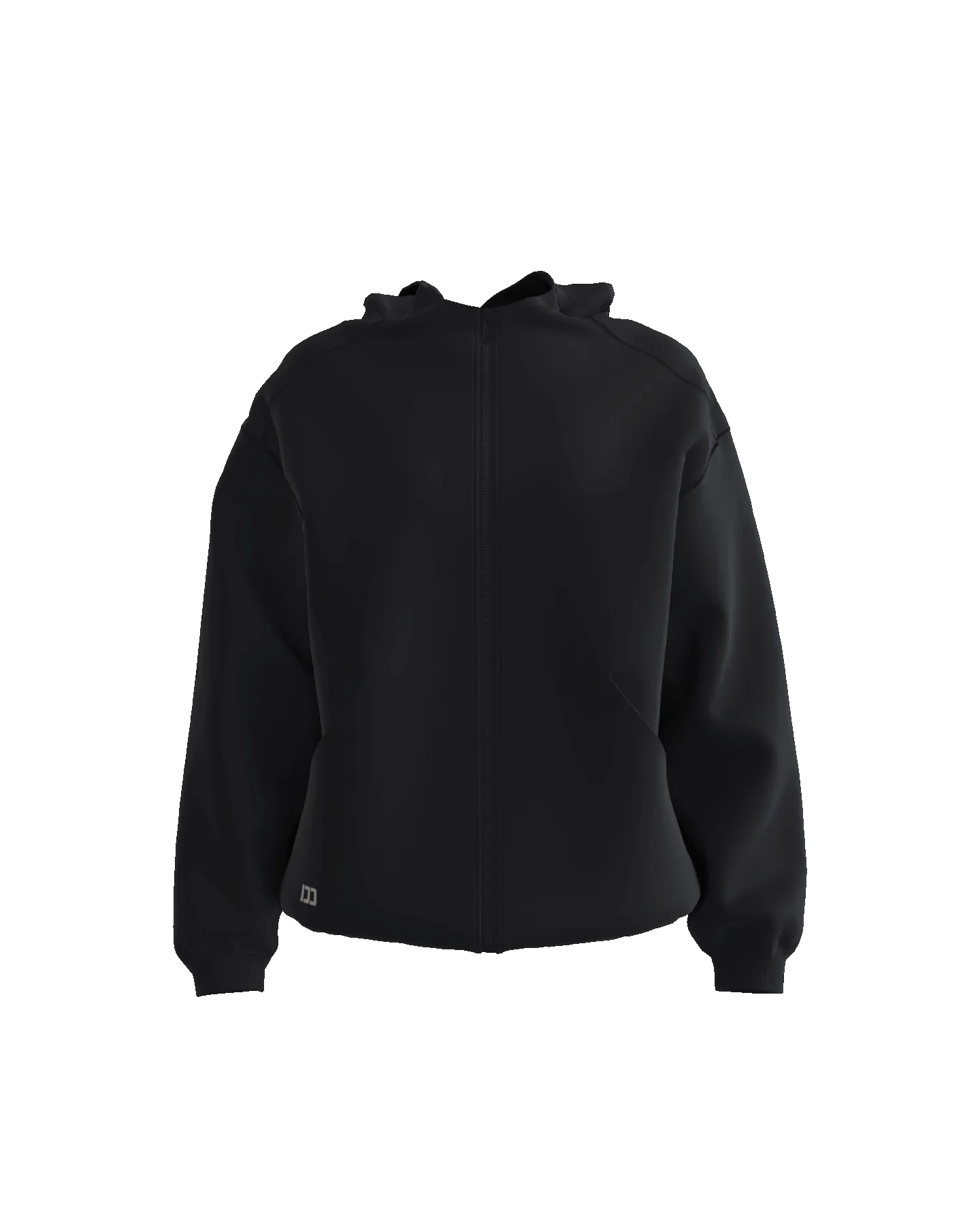 CloudEase Air Full-Zip Hoodie