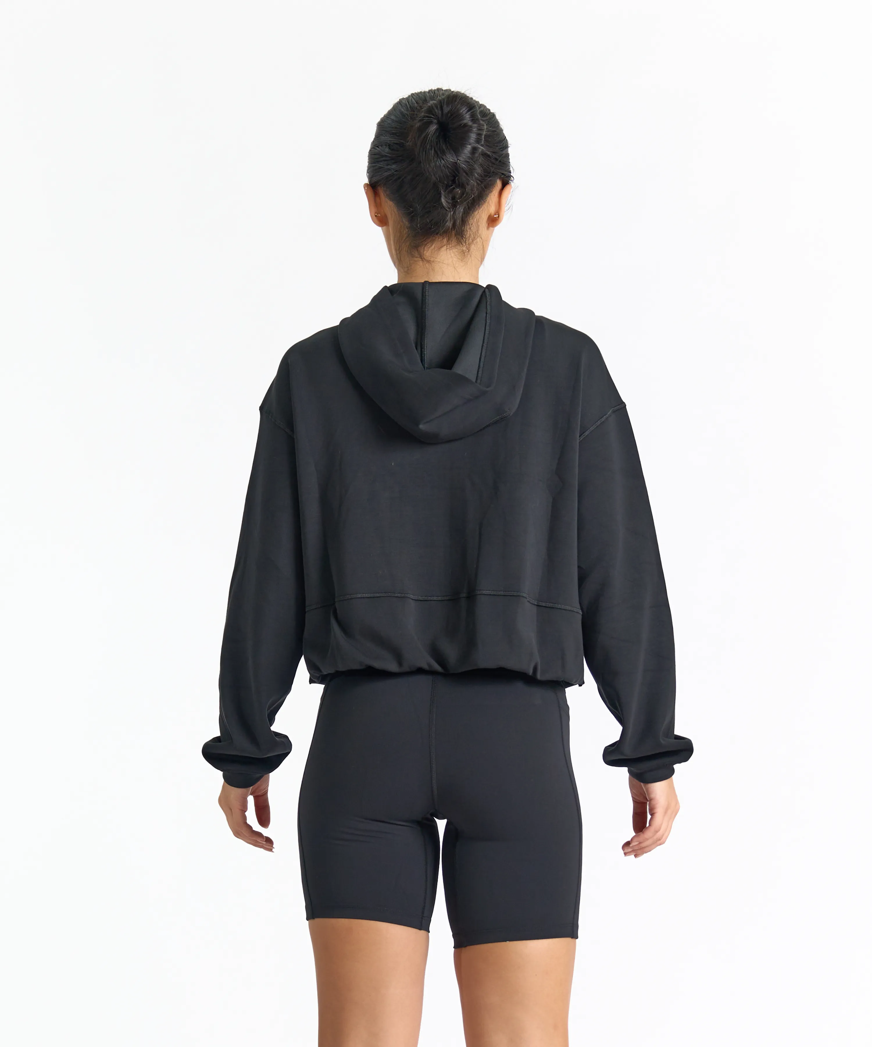 CloudEase Air Full-Zip Hoodie